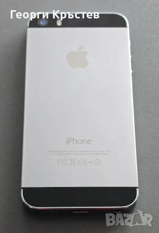 Apple iPhone 5S A1457 - за части, снимка 7 - Apple iPhone - 55398236