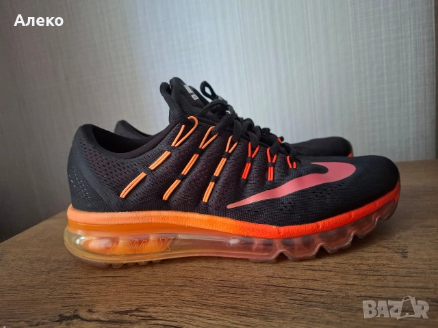 Nike air max маратонки 40 номер. 