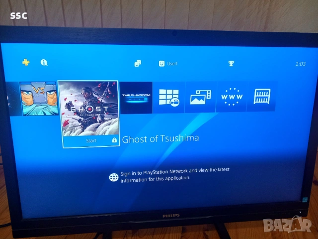 PS4 500GB хакнат, снимка 5 - PlayStation конзоли - 54184062