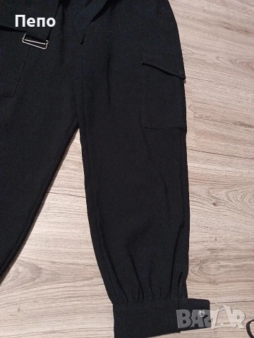 Панталон Zara, снимка 2 - Панталони - 54658465