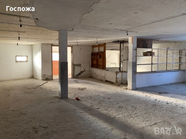 Къща / склад или за друго предназначение, София квартал Челопечене - 720 евро на квадрат, с АКТ 16, снимка 3 - Къщи - 54194070