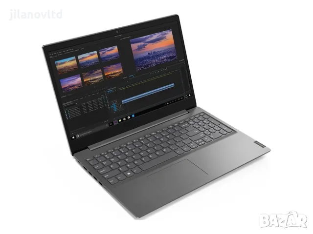 Lenovo V15 IWL I5-8265U 8GB 256GB SSD NVME с до 24 МЕСЕЦА ГАРАНЦИЯ