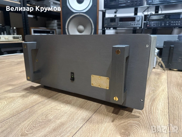 KRELL KSA 100 MK2