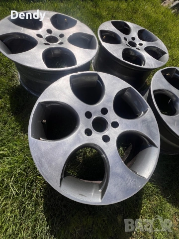 Джанти за vw 5x112 17 цола