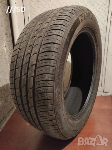 Гума NEXEN - 1бр. / 215 / 55 / 17 - Летна !