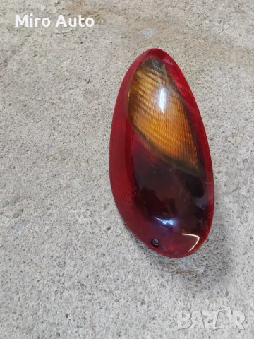 Ляв Стоп от  Chrysler PT Cruiser, снимка 4 - Части - 55415000