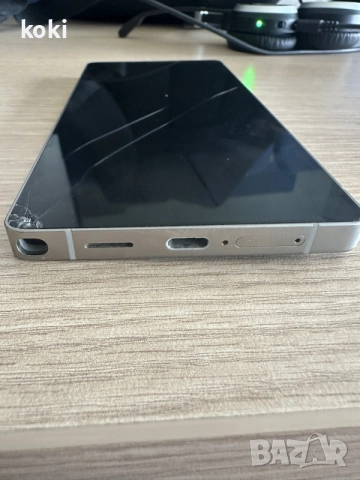 Samsung S25 Ultra 512GB, снимка 7 - Samsung - 55572753