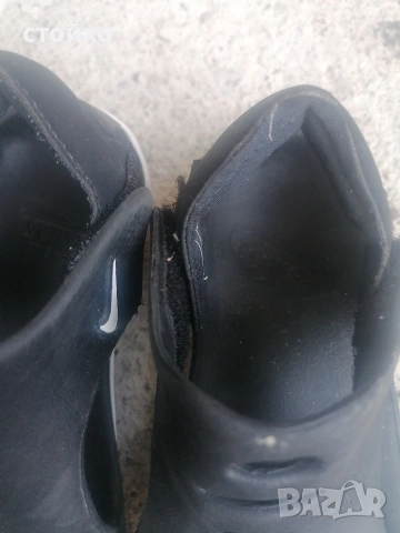 детски сандали Nike 26, снимка 2 - Детски сандали и чехли - 55178237