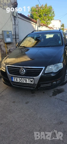 ФОЛКСВАГЕН ПАСАТ 6, снимка 7 - Автомобили и джипове - 54031418