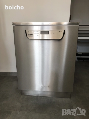 Съдомиялна Miele Professional  PG 8046 U AE