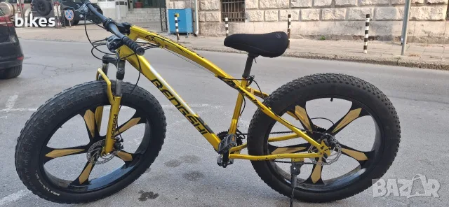 велосипед 26 цола