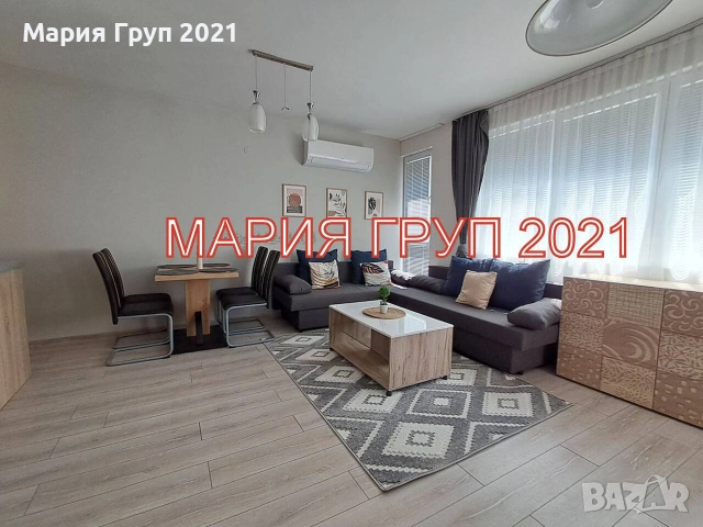 Продавам обзаведен апартамент ново строителство в гр. Стара Загора кв."Опълченски"!
