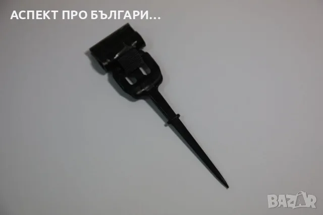 Игла за етикетиране IT 6 см, снимка 3 - Рекламни табели - 55693264