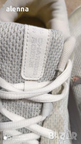 Under Armour Маратонки,  Спортни обувки , снимка 5 - Маратонки - 54585411