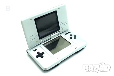 Nintendo DS (Phat) – Отлично състояние + Игри