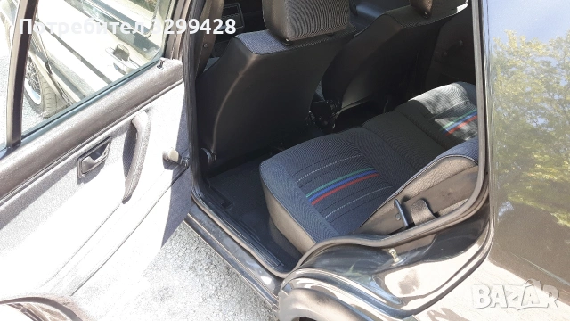VW Golf MK2 GTI 16V, снимка 7 - Автомобили и джипове - 54883408