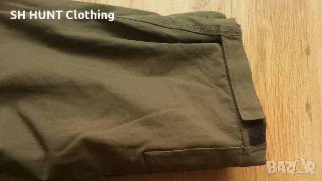 KORDA POLAR KOMBATS WINTER Stretch Trouser размер S зимен еластичен панталон - 2782, снимка 10 - Екипировка - 55317856