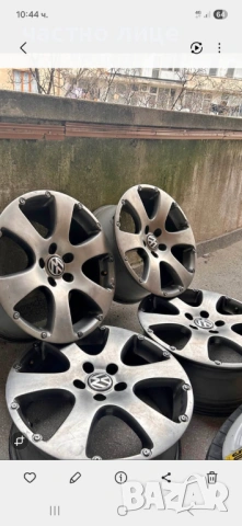 5х112 17 VW