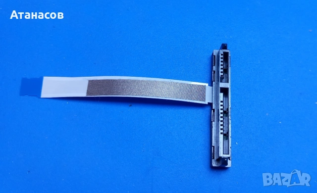 SATA HDD SSD Cabel GS452 5C10S30041 NBX0001SX00 Lenovo IdeaPad 3 - 3€, снимка 2 - Части за лаптопи - 54630381
