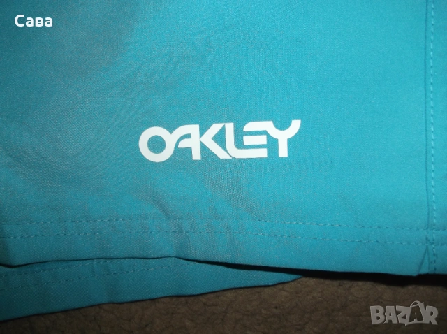Шоти/бански OAKLEY  мъжки,2-3ХЛ, снимка 2 - Къси панталони - 54839285