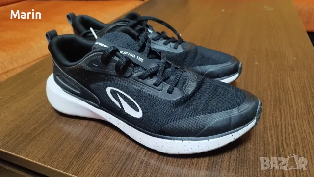 Маратонки ЗА БЯГАНЕ JOGFLOW 190.1  Decathlon