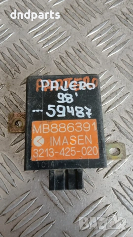 Модул Mitsubishi Pajero 1998 MB886391 3213-425-020