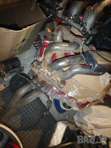 части голф 2 / 3 gti 16v , снимка 12 - Части - 54587272
