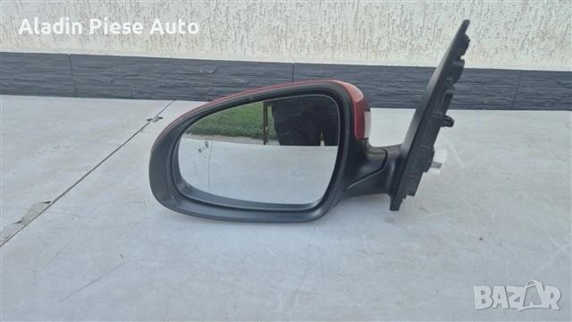 Ляво огледало Kia Sportage година 2018 2019 2020 2021 код 87610F1ADO, 87610-F1ADO , снимка 2 - Аксесоари и консумативи - 54559921