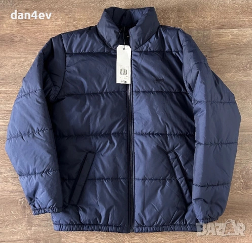 Яке  Levi's, снимка 4 - Якета - 54198837