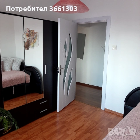 Тристаен апартамент кв.ТРАКИЯ , снимка 4 - Апартаменти - 54962637