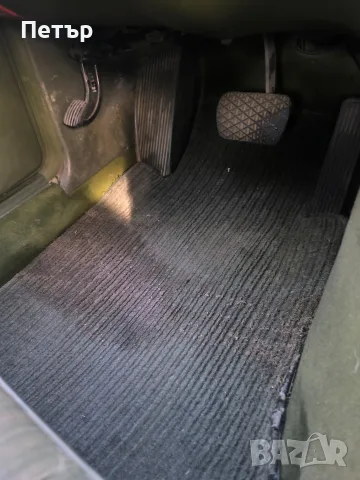 Мерцедес 124 2.5 дизел автоматик за части, снимка 8 - Автомобили и джипове - 25908639