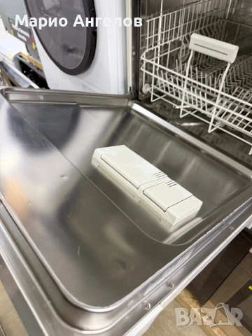 Miele съдомиялна 60см инверторна 14 комплекта Germany Гаранция, снимка 5 - Съдомиялни - 53912616