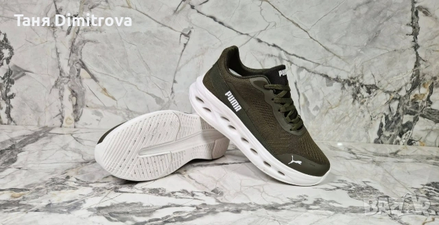 Мъжки маратонки 🆕 , снимка 5 - Маратонки - 54900718