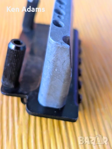 Fernandes тремоло, снимка 6 - Китари - 54151198