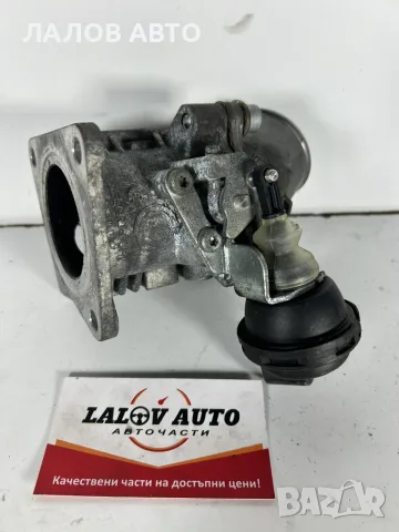 Дросел Алфа Ромео 156 JTD (97-05г) Drosel Alfa Romeo 156 JTD, снимка 2 - Части - 55464922