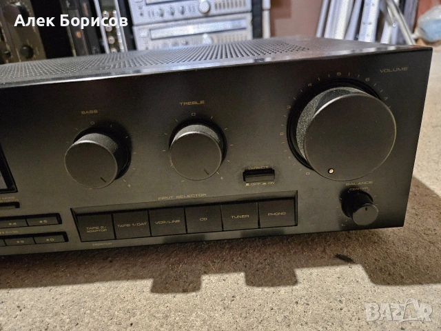 Ресийвър Pioneer SX-757, снимка 3 - Ресийвъри, усилватели, смесителни пултове - 54733987