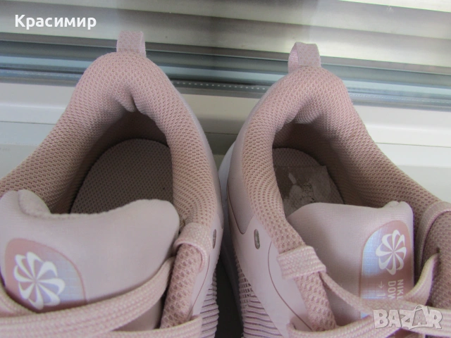 Дамски маратонки Nike Downshifter 12, снимка 9 - Маратонки - 55148673