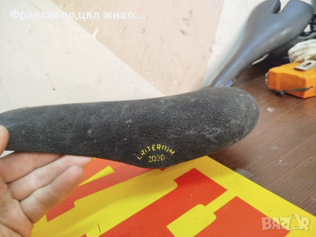 Нови седалки за велосипед колело цена за брой , снимка 9 - Аксесоари за велосипеди - 55069687