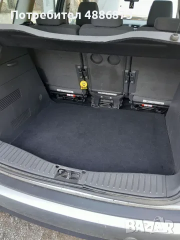 Ford C-MAX 2003, бензин/газ, снимка 11 - Автомобили и джипове - 55301020