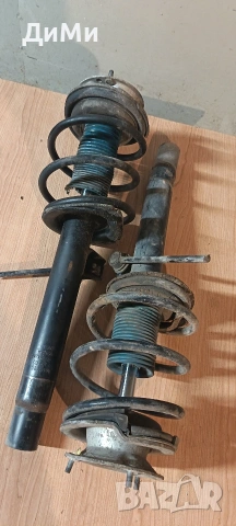 предни амортисьори бмв е46 330д 184кс bmw e46, снимка 2 - Части - 55105467