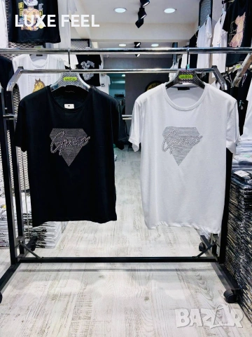 ✨Дамски Тениски , снимка 13 - Тениски - 54562716