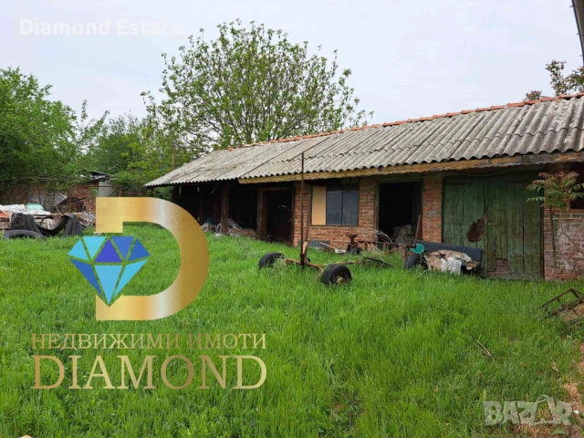 Двуетажна къща в село Голямо Асеново, общ. Димитровград, снимка 5 - Къщи - 48046955