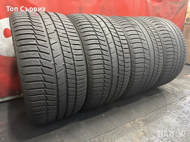 315 35 20, Зимни гуми, Toyo SnowProxS954SUV, 4 броя