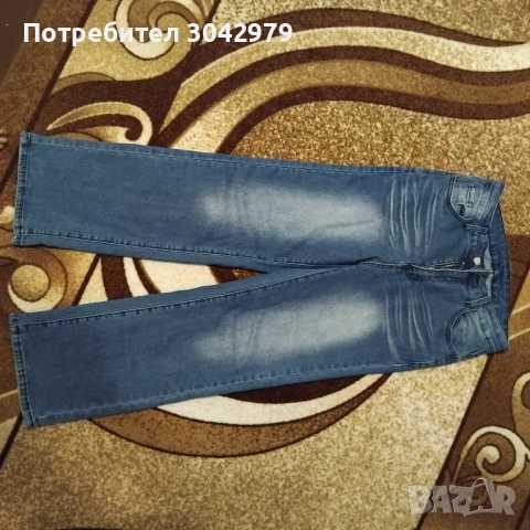 Дамски дънки