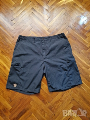 Страхотни мъжки къси панталони FJALLRAVEN размер 36 42 46 48 50 , снимка 4 - Къси панталони - 55127936