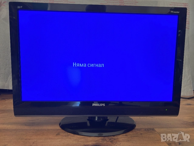 LED телевизор Philips MWT1221T, снимка 4 - Телевизори - 54710732