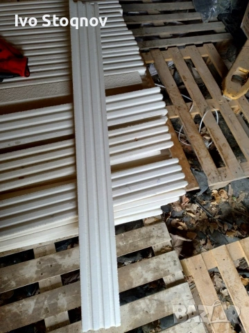 Експандиран пенолистирол