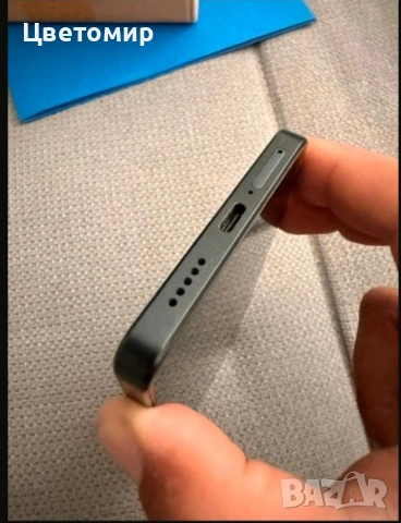 Xiaomi redmi note 13 pro 5g , снимка 5 - Xiaomi - 54650882