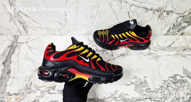Nike Мъжки Маратонки👟Мъжки Спортни Обувки Найк - Различни Цветове Код P2894, снимка 9 - Маратонки - 55509837