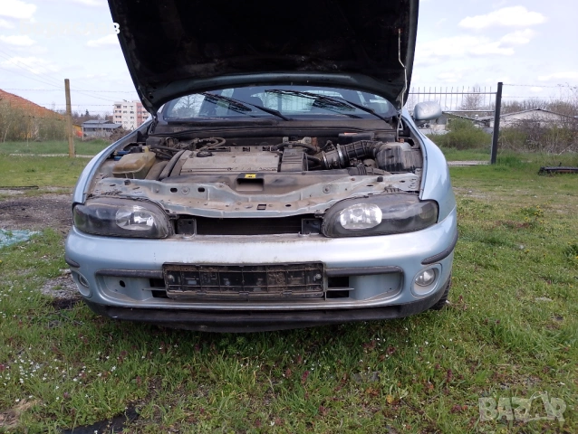 Фиат браво, снимка 6 - Части - 54278737